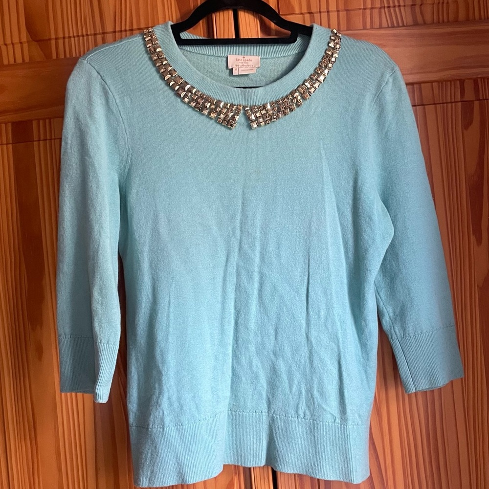 Kate Spade sweater
